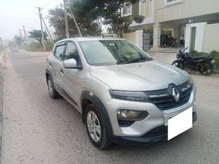 Renault KWID Renault KWID 1.0 RXT BSVI