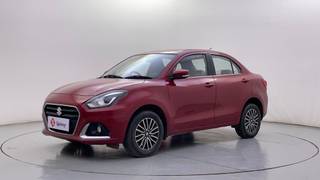 Maruti Dzire Maruti Dzire ZXI Plus