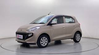 Hyundai Santro Hyundai Santro Sportz