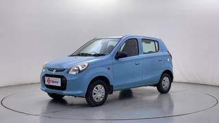 Maruti Alto 2000-2012 Maruti Alto 800 LXi