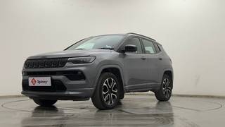 Jeep Compass Jeep Compass Model S 4X4 Diesel AT BSVI