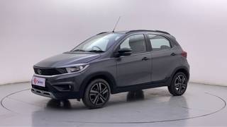 Tata Tiago NRG Tata Tiago NRG XZ