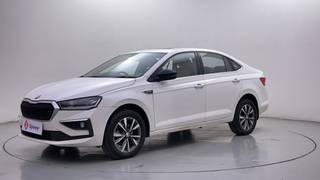 Skoda Slavia Skoda Slavia 1.5 TSI Style AT