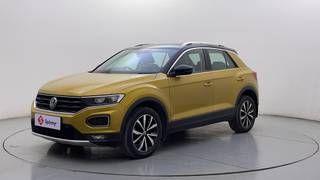 Volkswagen T-Roc Volkswagen T-Roc TSI