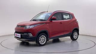 Mahindra KUV 100 NXT Mahindra KUV 100 NXT G80 K2 Plus 6 Str