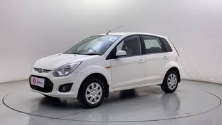 Ford Figo 2012-2015 Ford Figo Petrol ZXI