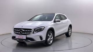 Mercedes-Benz GLA Class Mercedes-Benz GLA Class 200 d Sport