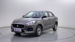 Maruti Dzire Maruti Dzire LXI