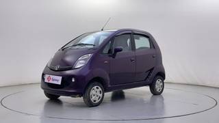 Tata Nano 2012-2017 Tata Nano Twist XTA