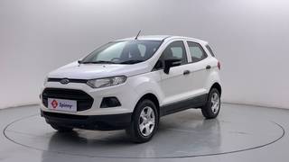 Ford EcoSport 2013-2015 Ford Ecosport 1.5 Ti VCT MT Ambiente