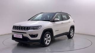 Jeep Compass Jeep Compass 2.0 Longitude Opt Diesel BSVI