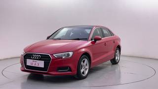 Audi A3 Audi A3 35 TFSI Premium Plus