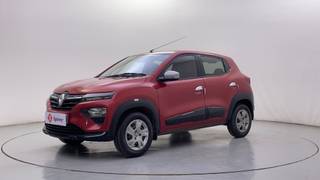 Renault KWID Renault KWID 1.0 RXT Opt