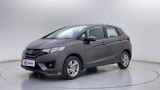 Honda Jazz Honda Jazz V