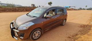 Maruti Ertiga 2012-2015 Maruti Ertiga VDI