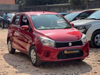 Maruti Celerio 2017-2021 Maruti Celerio ZXI Optional AMT BSIV