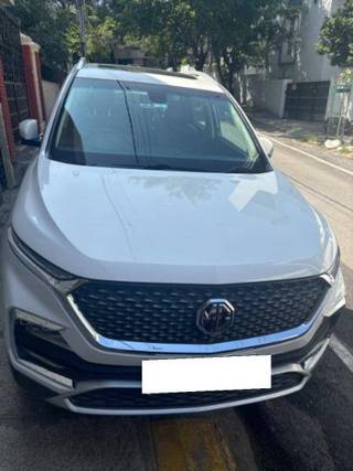 MG Hector 2019-2021 MG Hector Hybrid Sharp MT BSIV