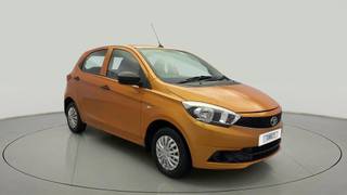 Tata Tiago 2015-2019 Tata Tiago 1.2 Revotron XM Option