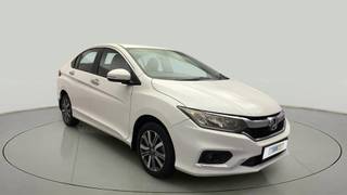 Honda City 2015-2017 Honda City i VTEC V