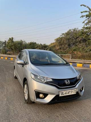 Honda Jazz 2014-2020 Honda Jazz V