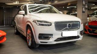 Volvo XC 90 Volvo XC 90 T8 Excellence BSIV