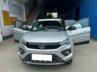 Tata Nexon 2020-2023 Tata Nexon XZA Plus (O) AMT