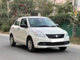 Maruti Swift Dzire Tour 2018-2021 Maruti Swift Dzire Tour 1.2 S STD CNG