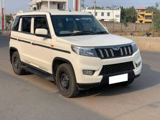 Mahindra Bolero Neo Mahindra Bolero Neo N8 BSVI