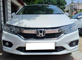 Honda City 2020-2023 Honda City V MT Diesel