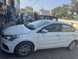 Maruti Ciaz Maruti Ciaz Delta BSVI