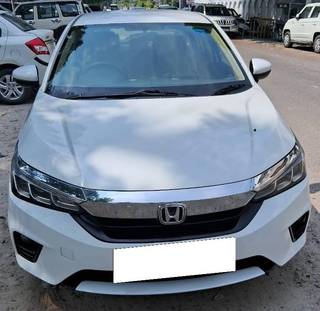 Honda City 2020-2023 Honda City V MT