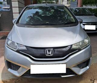 Honda Jazz 2014-2020 Honda Jazz 1.5 S i DTEC