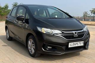 Honda Jazz Honda Jazz V CVT