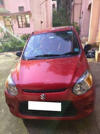 Maruti Alto 800 2016-2019 Maruti Alto 800 VXI