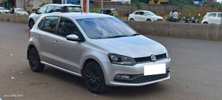 Volkswagen Polo 2015-2019 Volkswagen Polo 1.5 TDI Comfortline