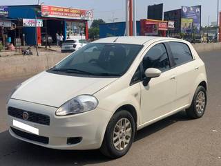 Fiat Punto Fiat Punto 1.3 Active