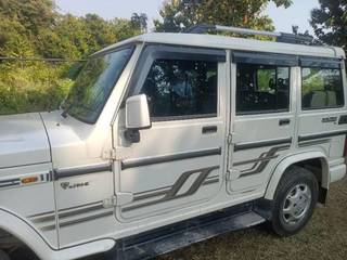 Mahindra Bolero Mahindra Bolero B6 BSVI