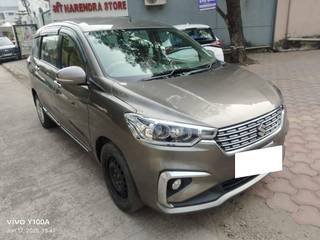 Maruti Ertiga 2015-2022 Maruti Ertiga ZXI