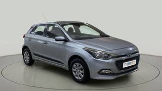 Hyundai Elite i20 2014-2017 Hyundai i20 Sportz 1.2