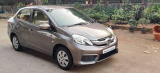 Honda Amaze 2013-2016 Honda Amaze S i-Vtech