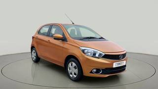 Tata Tiago 2015-2019 Tata Tiago 1.2 Revotron XZ