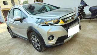 Honda WRV 2017-2020 Honda WR-V i-DTEC VX