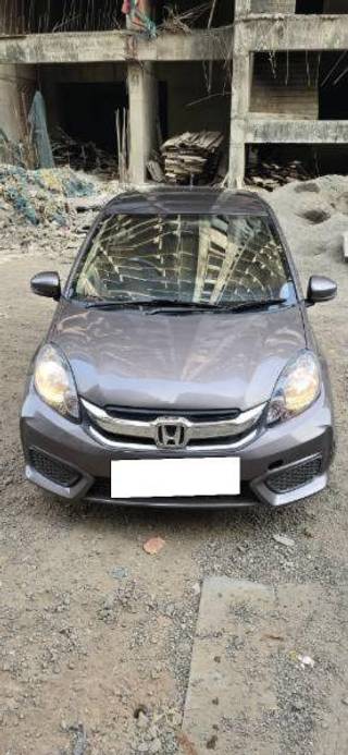 Honda Amaze 2016-2021 Honda Amaze SX i VTEC