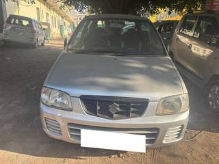 Maruti Alto 2000-2012 Maruti Alto 800 LXi