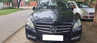 Mercedes-Benz R-Class Mercedes-Benz R-Class R350 4Matic Long