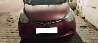 Hyundai EON Hyundai EON LPG Era Plus