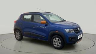 Renault KWID 2015-2019 Renault KWID Climber 1.0 MT