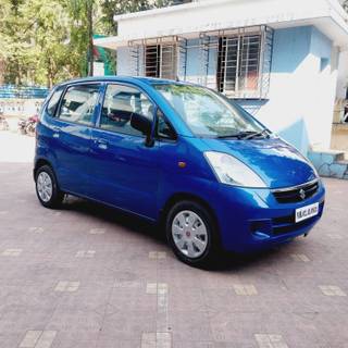 Maruti Zen Estilo Maruti Zen Estilo LXI BSIII