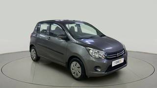 Maruti Celerio Maruti Celerio ZXI AMT