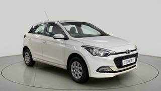 Hyundai Elite i20 2014-2017 Hyundai i20 Sportz 1.2